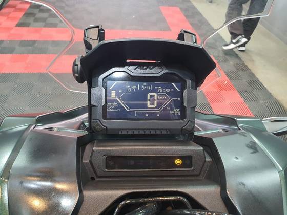 HONDA ADV HONDA ADV